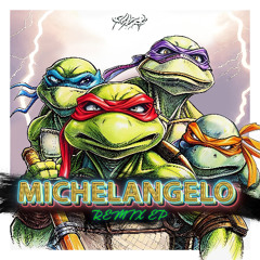 Michelangelo 2020 (Erixon Remix)
