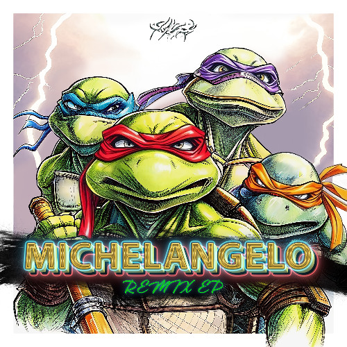 Michelangelo 2020 (Erixon Remix)