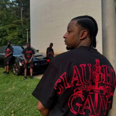 MEMPHIS (21 Savage remix)