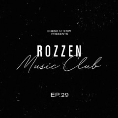 Rozzen Music Club  Ep. 29 (Coppola)