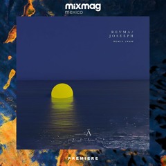 PREMIERE: Joseeph - Revma (JAAW Remix) [Asthetics]
