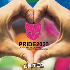 Pride 2023 - Cordoba Argentina (Diego Sampietro Set Mix)