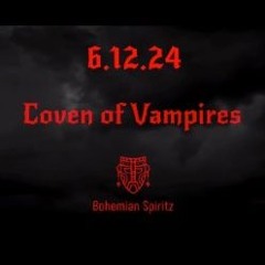 Coven Of Vampires