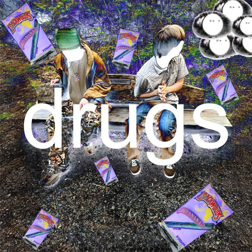 M0NEY-DRUGS