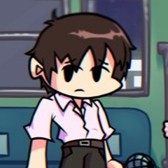 Vacate [FNF] Neon Genesis Funkelion