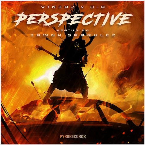 Stream Vinjaz, D.A Feat. Jawny Sparklez - Perspective [Radio Fritz Berlin  Airplay] by PYRO Records | Listen online for free on SoundCloud