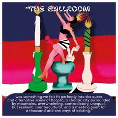 A Voguing Oasis in the Mountains (Snap)