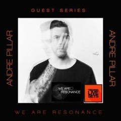 Techno Music: Andre Pillar - We Are Resonance Guest Series #179