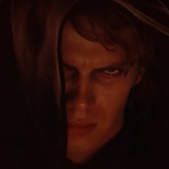 Blind - Korn x Anakin Skywalker "I killed them all, they're dead"