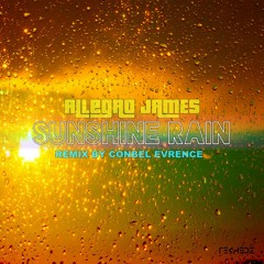 Allegro James - Sunshine Rain (Conbel Evrence Remix) - TKH-DS014
