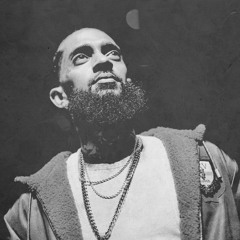 Nipsey Hussle - Where Ya Money At Remix