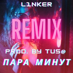 L1nker ft. TuS@ - Пара минут (ReMiX)