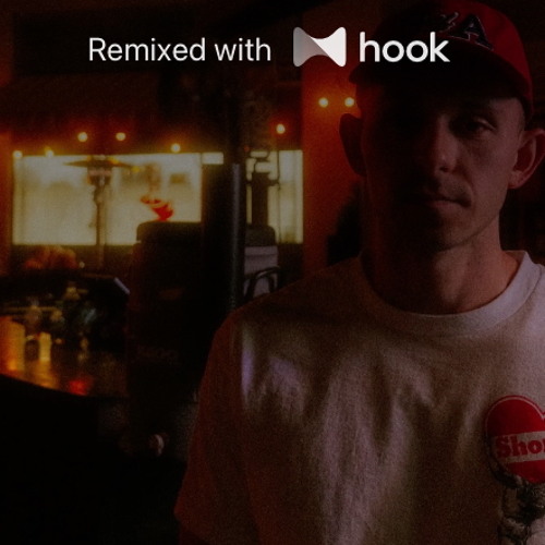 Luke Chiang - terrible4u (@benji Hook Remix)