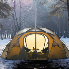 Tent & Camping