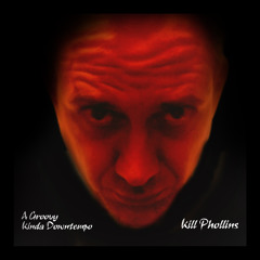 Phil Collins - A Groove Kind Of Love (Noxious Elements Downtempo Mix)