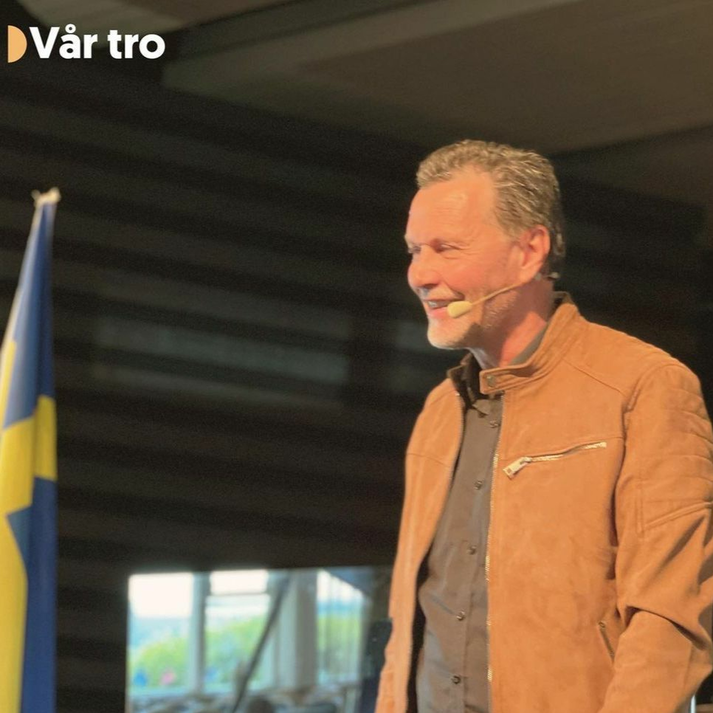 Svedjeholmskyrkans Podcast