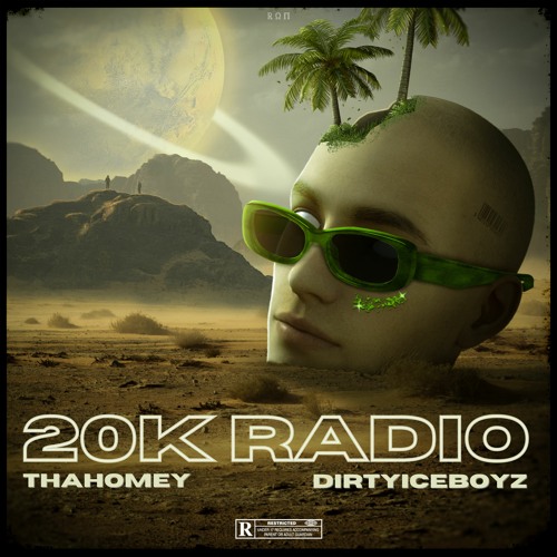 thaHomey & Dirtyiceboyz - TELEGRAM (Prod. Demna) #TRILLISTIK
