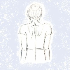 The Girl With the Cross Tattoo