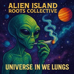 Universe In We Lungs