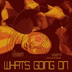 ESSEM - Whats Going On
