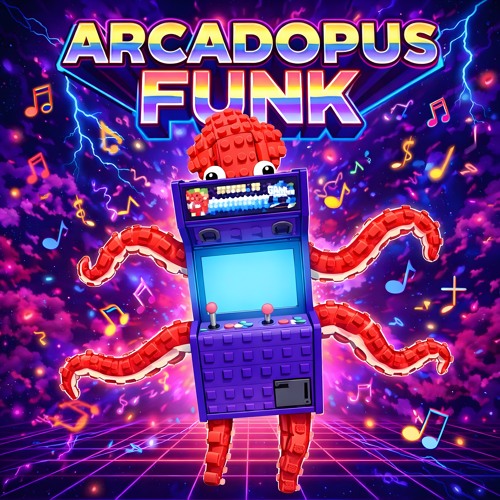 Stream ARCADOPUS FUNK (Extreme Slowed) by FUKLAB | Listen online for ...
