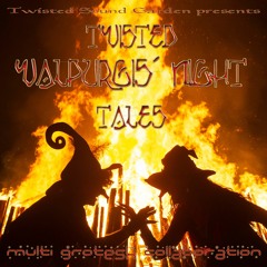 04. Multi - The Magic Of 160 - Twisted Walpurgis' Night Tales - Dj Set