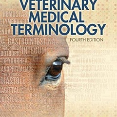❤️ Download An Illustrated Guide to Veterinary Medical Terminology Fourth Edition by  Janet Amun