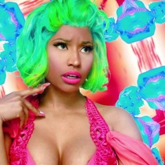 Nicki Minaj - Starships (Helion & Walando Remix) [Pitched] [FREE DOWNLOAD]