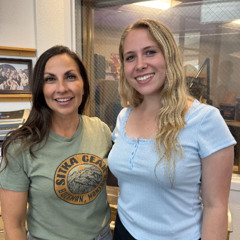 Franchise owner fulfills her calling through Twisted Sugar