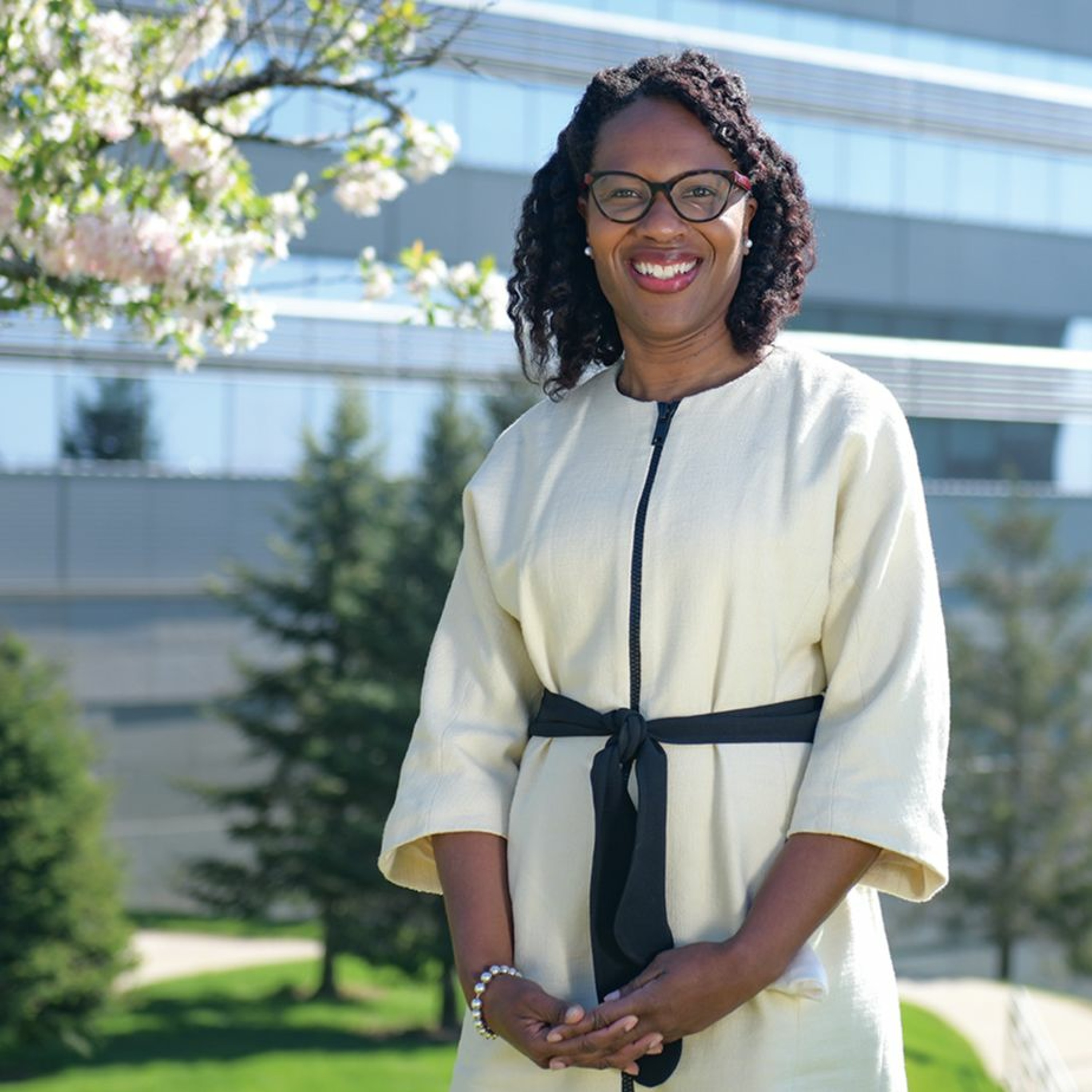 Voices of UMass Chan