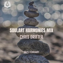 Chris Drifter - SoulArt Harmonies Mix February 2025