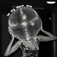 in my disco era