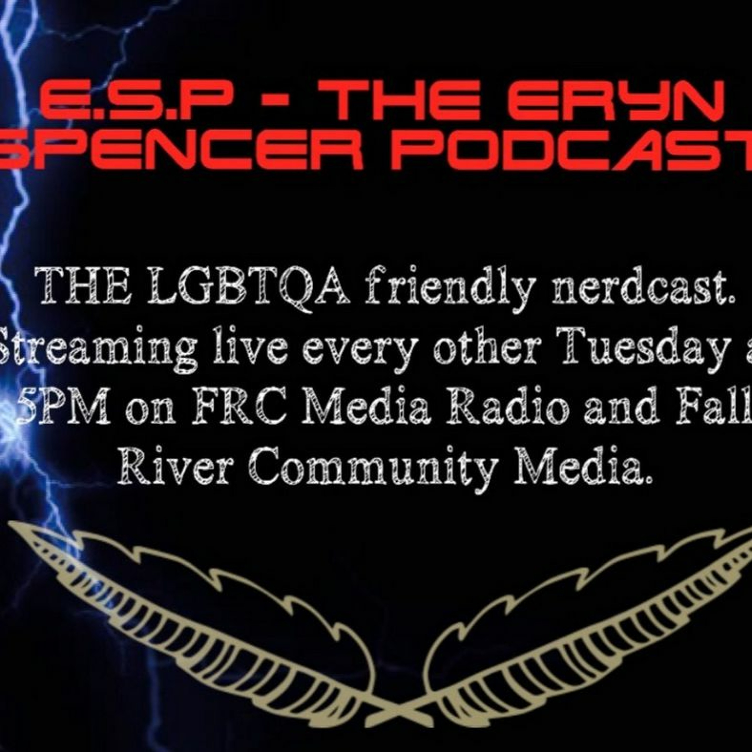 ESP - Enchanting Sorcery Productions