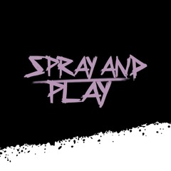 Spray and Play - immerwiederpaz B2B Psycholyse (Full Mix)