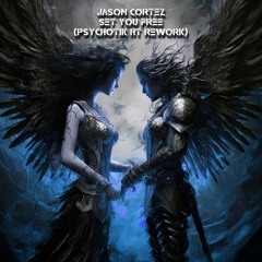 Jason Cortez - Set You Free (Psychotik HT Rework) [FREE DOWNLOAD]