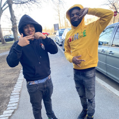 Say drilly x Murda G - Not A Diss (no cheynilla)