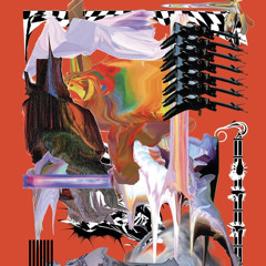 John L live at BBC - black midi