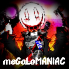 meGaLoMANIAC (the pink valley fan-track)