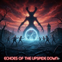 Echoes Of The Upside Down