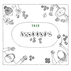 Trex - Bluffing [Free Download]