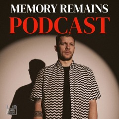 Kirik - (Memory Remains) May 2023 Podcast #5