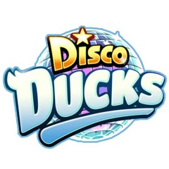 DiscoDucks - 20 Gauge and Still Flying!
