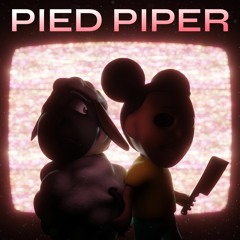 Pied Piper (with Kathy-Chan)