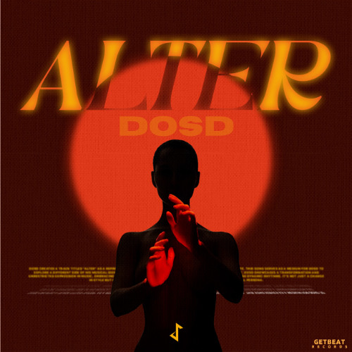 DOSD - Alter (Original Mix)