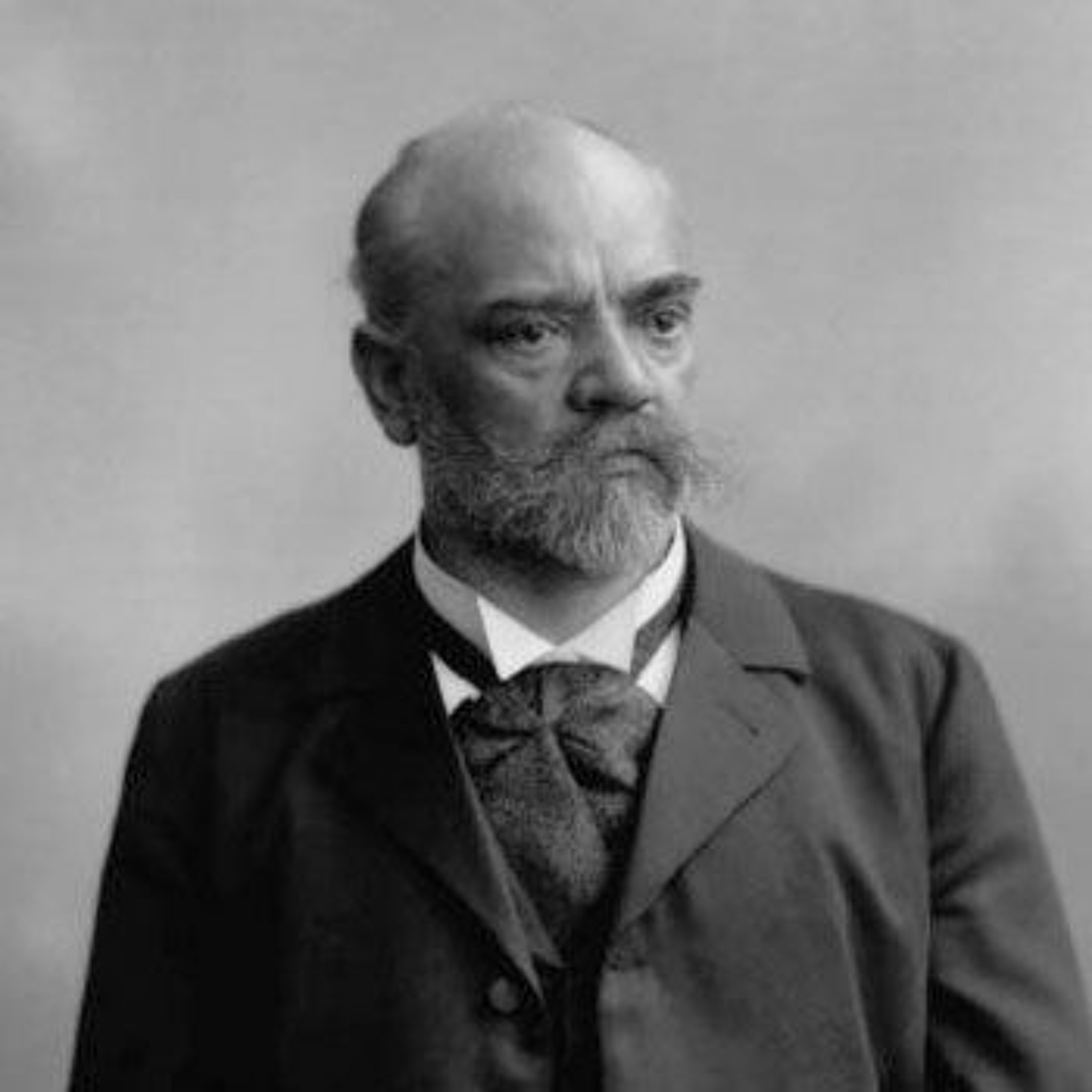 Ben Tyreman