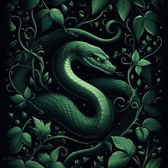 Dos Nikos - Slytherin's Treasures: "Nagini" (Studio-Session w/ Salazar Slytherin)