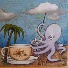 Tania — Julie Ruin Cover