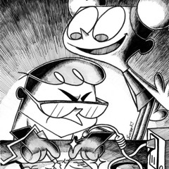 DEXTER’S LABORATORY