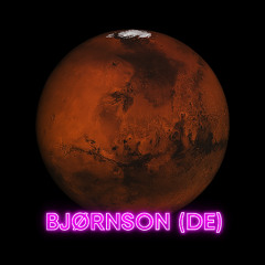 mars
