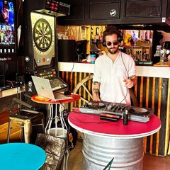 2025-04-30 Warm Up @HYDE Bar Lille